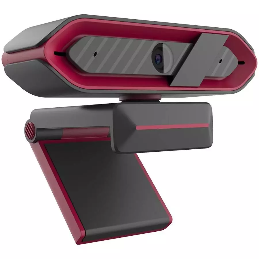 Уеб камера LORGAR Rapax 701 LRG-SC701PK Pink