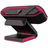 Уеб камера LORGAR Rapax 701 LRG-SC701PK Pink