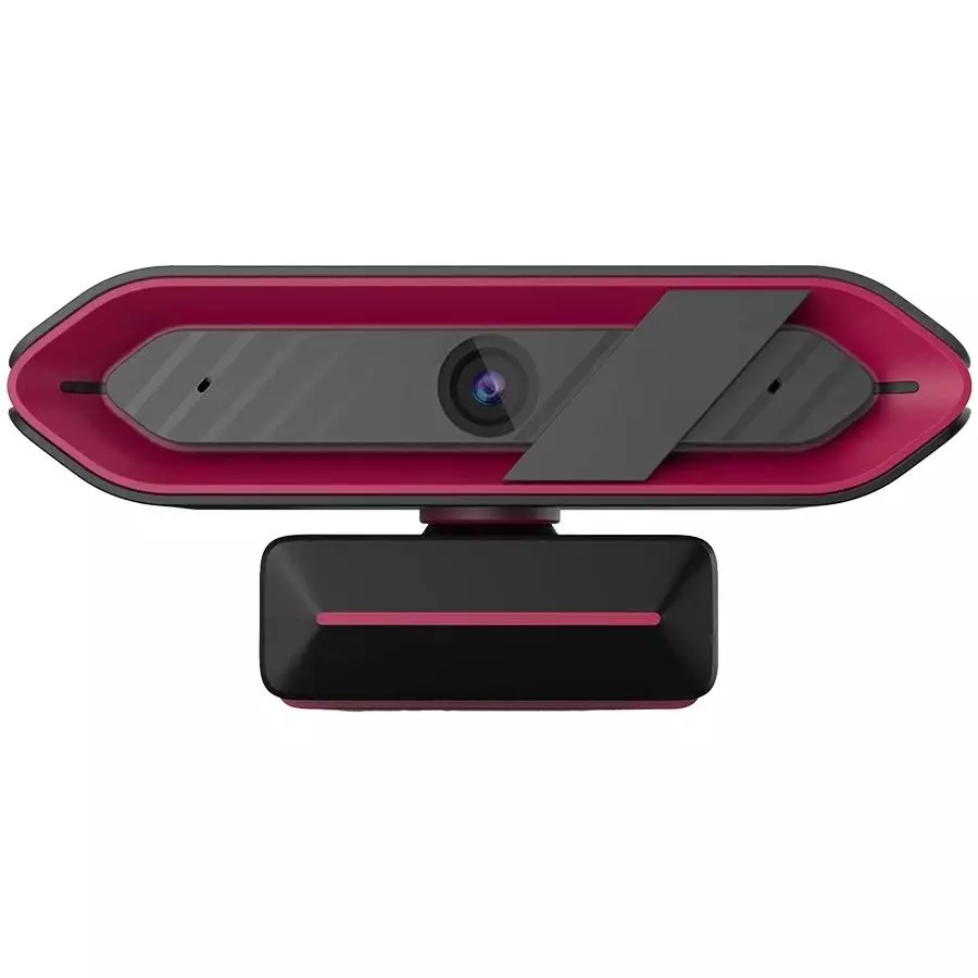 Уеб камера LORGAR Rapax 701 LRG-SC701PK Pink