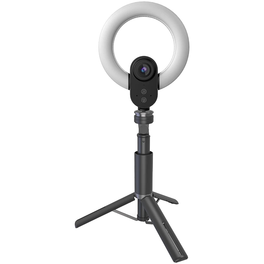 Уеб камера LORGAR Circulus 910 - LRG-SC910