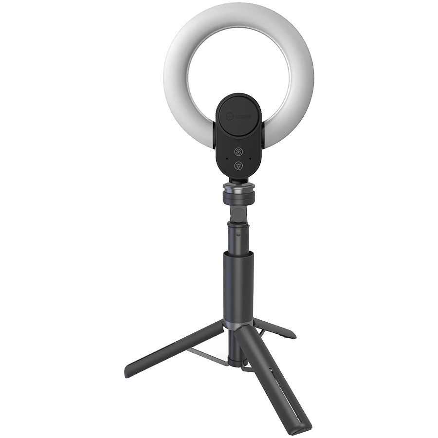 Уеб камера LORGAR Circulus 910 - LRG-SC910
