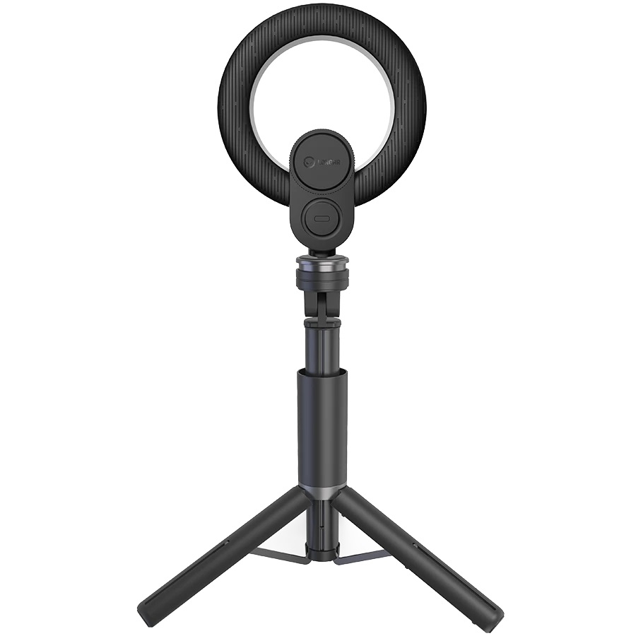 Уеб камера LORGAR Circulus 910 - LRG-SC910