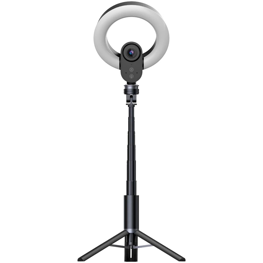 Уеб камера LORGAR Circulus 910 - LRG-SC910