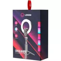 Уеб камера LORGAR Circulus 910 - LRG-SC910
