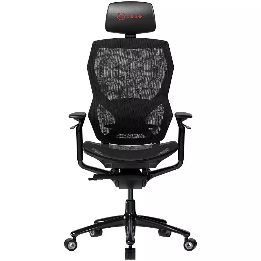Геймърски стол LORGAR Grace 855 LRG-CHR855B 