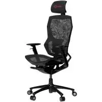 Геймърски стол LORGAR Grace 855 LRG-CHR855B 