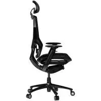 Геймърски стол LORGAR Grace 855 LRG-CHR855B 
