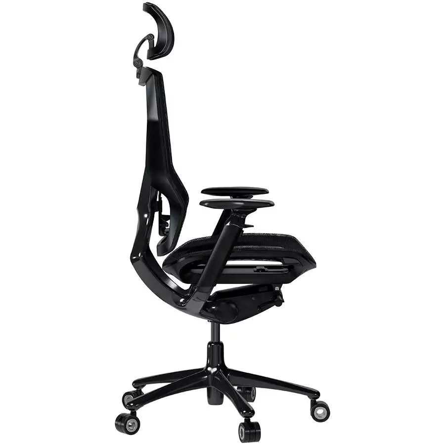 Геймърски стол LORGAR Grace 855 LRG-CHR855B