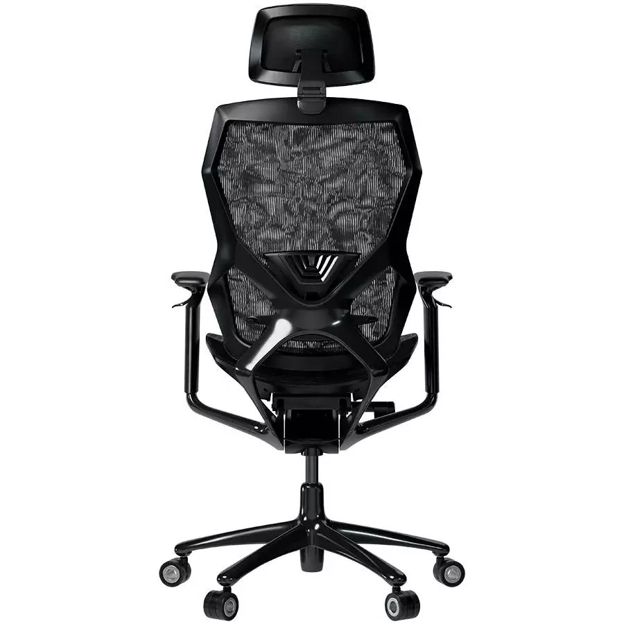 Геймърски стол LORGAR Grace 855 LRG-CHR855B 