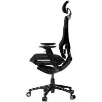Геймърски стол LORGAR Grace 855 LRG-CHR855B 