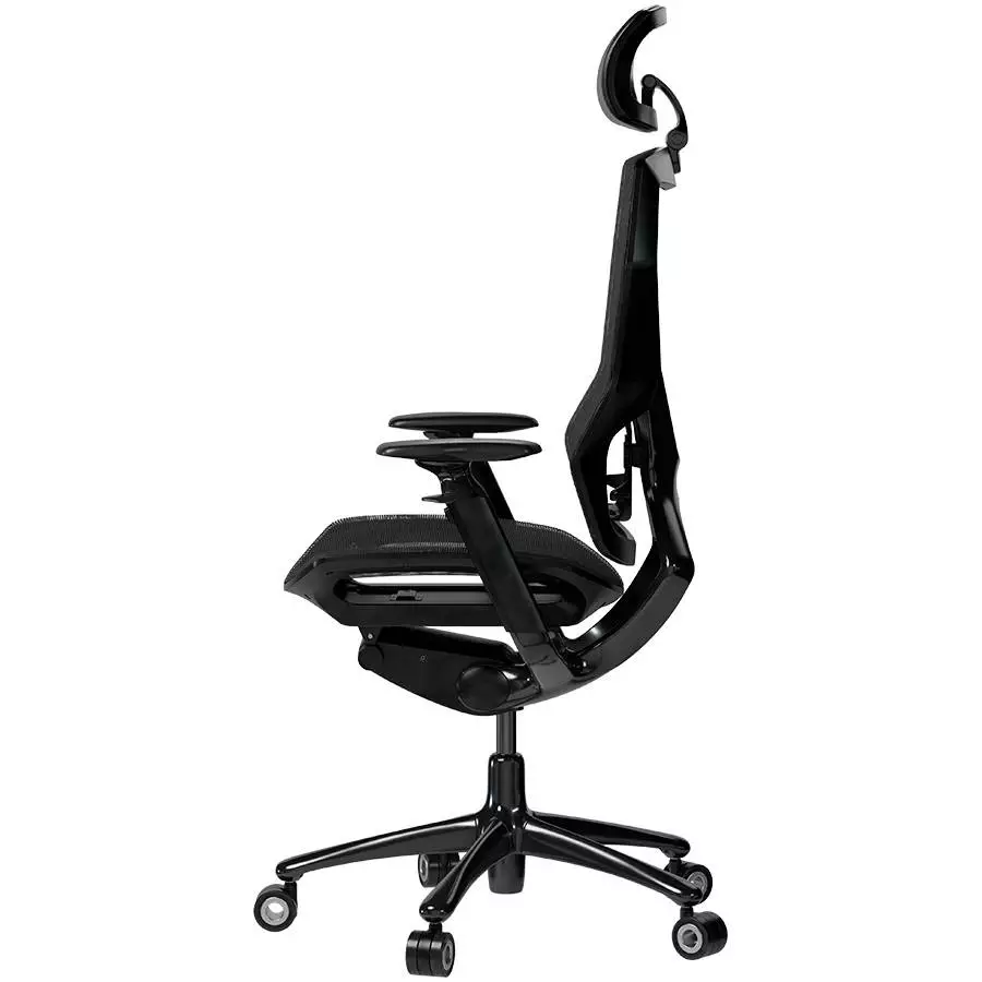 Геймърски стол LORGAR Grace 855 LRG-CHR855B 