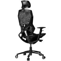 Геймърски стол LORGAR Grace 855 LRG-CHR855B 