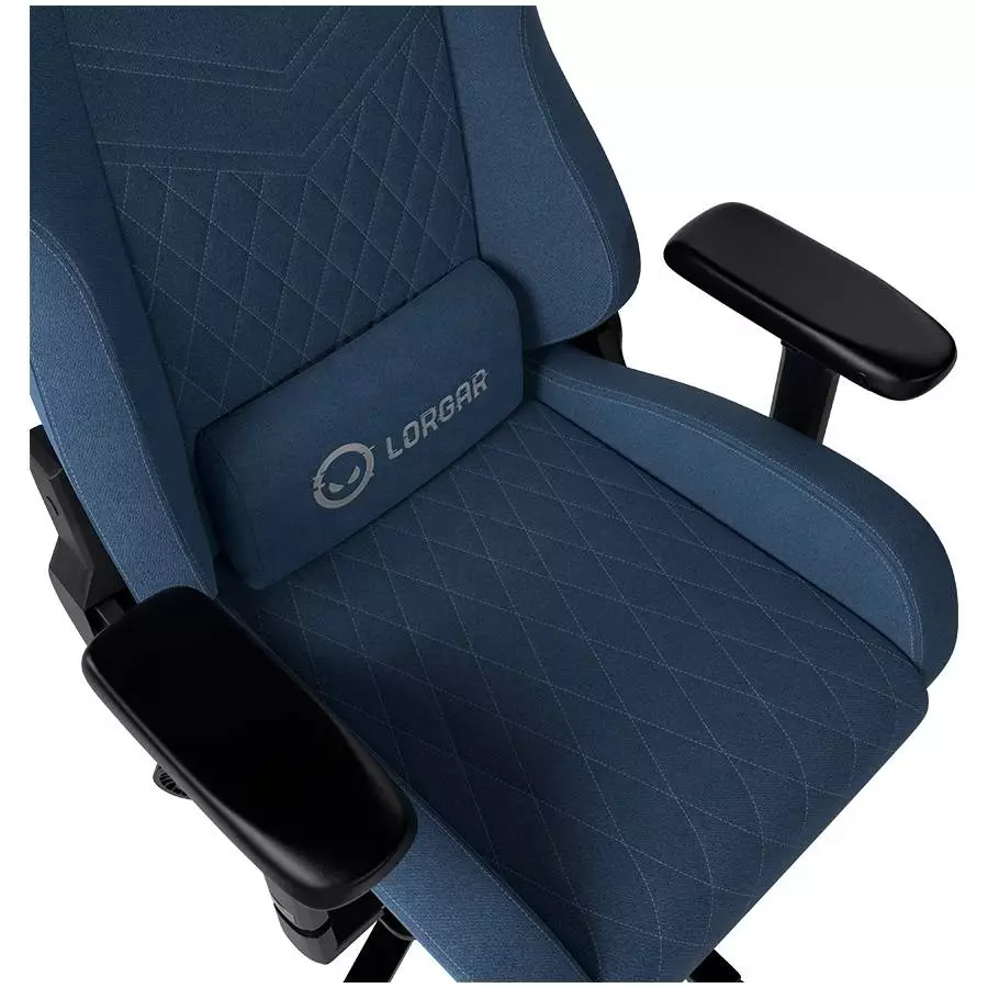 Геймърски стол LORGAR ACE 422 LRG-CHR422BL Blue