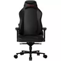Геймърски стол LORGAR EMBRACE 533 LRG-CHR533B
