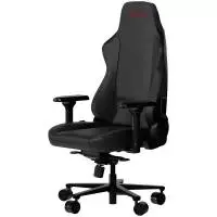 Геймърски стол LORGAR EMBRACE 533 LRG-CHR533B