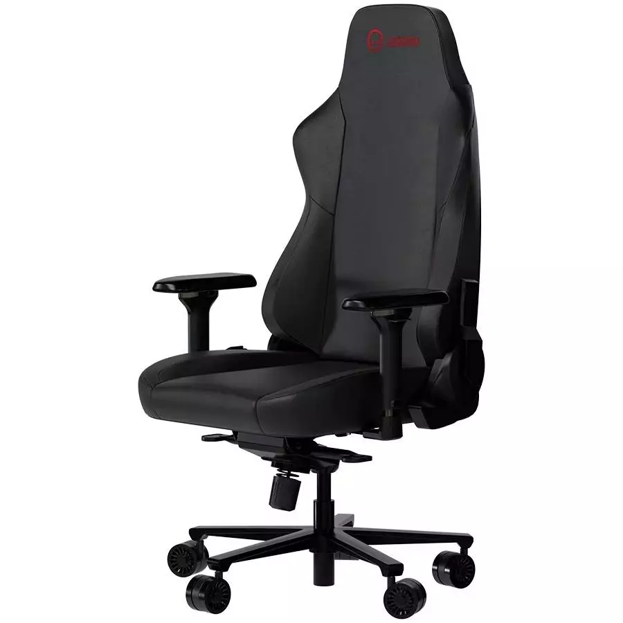 Геймърски стол LORGAR EMBRACE 533 LRG-CHR533B