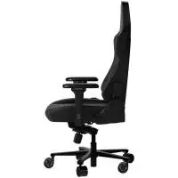 Геймърски стол LORGAR EMBRACE 533 LRG-CHR533B