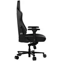 Геймърски стол LORGAR EMBRACE 533 LRG-CHR533B