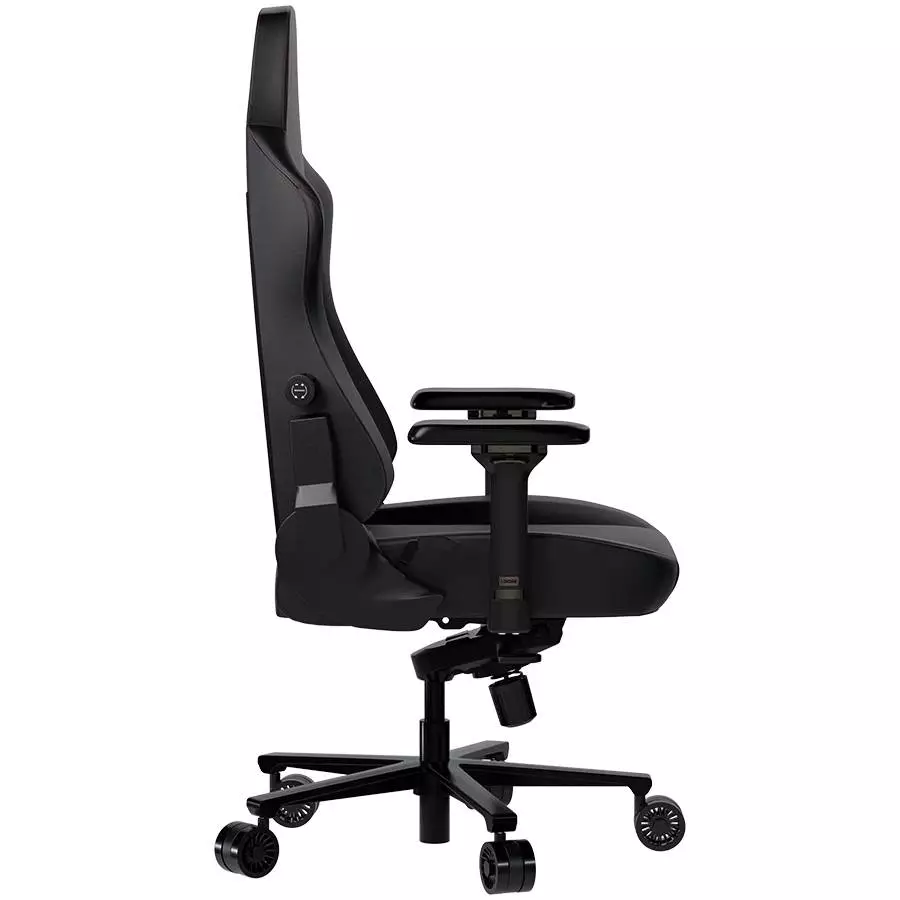 Геймърски стол LORGAR EMBRACE 533 LRG-CHR533B