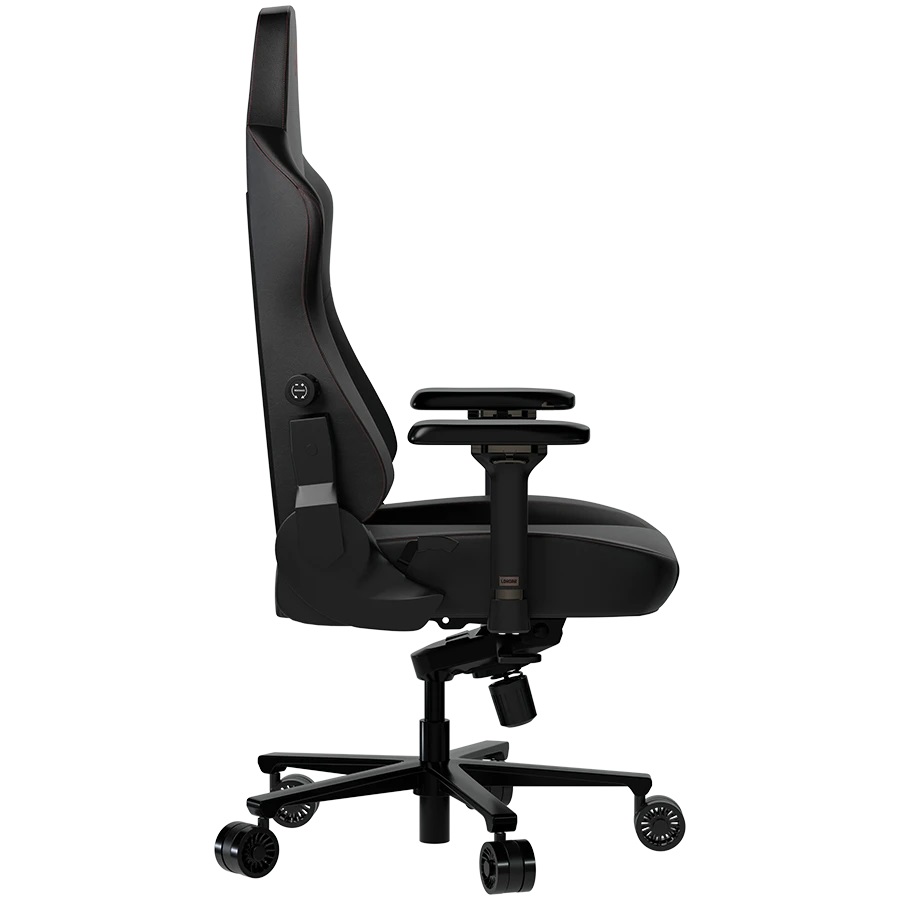 Геймърски стол LORGAR EMBRACE 533 LRG-CHR533B
