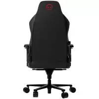 Геймърски стол LORGAR EMBRACE 533 LRG-CHR533B
