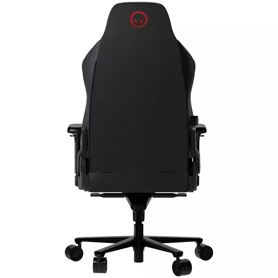 Геймърски стол LORGAR EMBRACE 533 LRG-CHR533B
