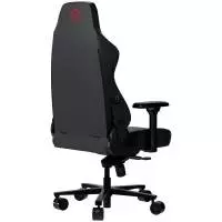Геймърски стол LORGAR EMBRACE 533 LRG-CHR533B