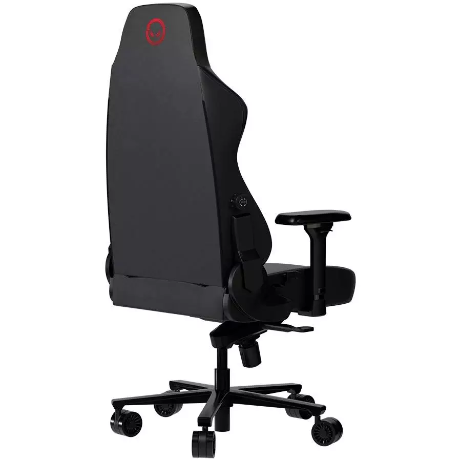 Геймърски стол LORGAR EMBRACE 533 LRG-CHR533B