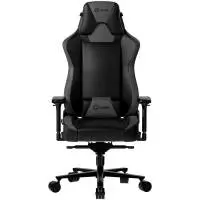 Геймърски стол LORGAR Base 311 LRG-CHR311BGY