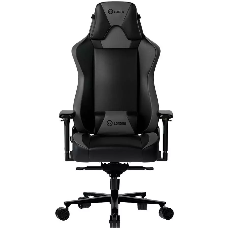 Геймърски стол LORGAR Base 311 LRG-CHR311BGY