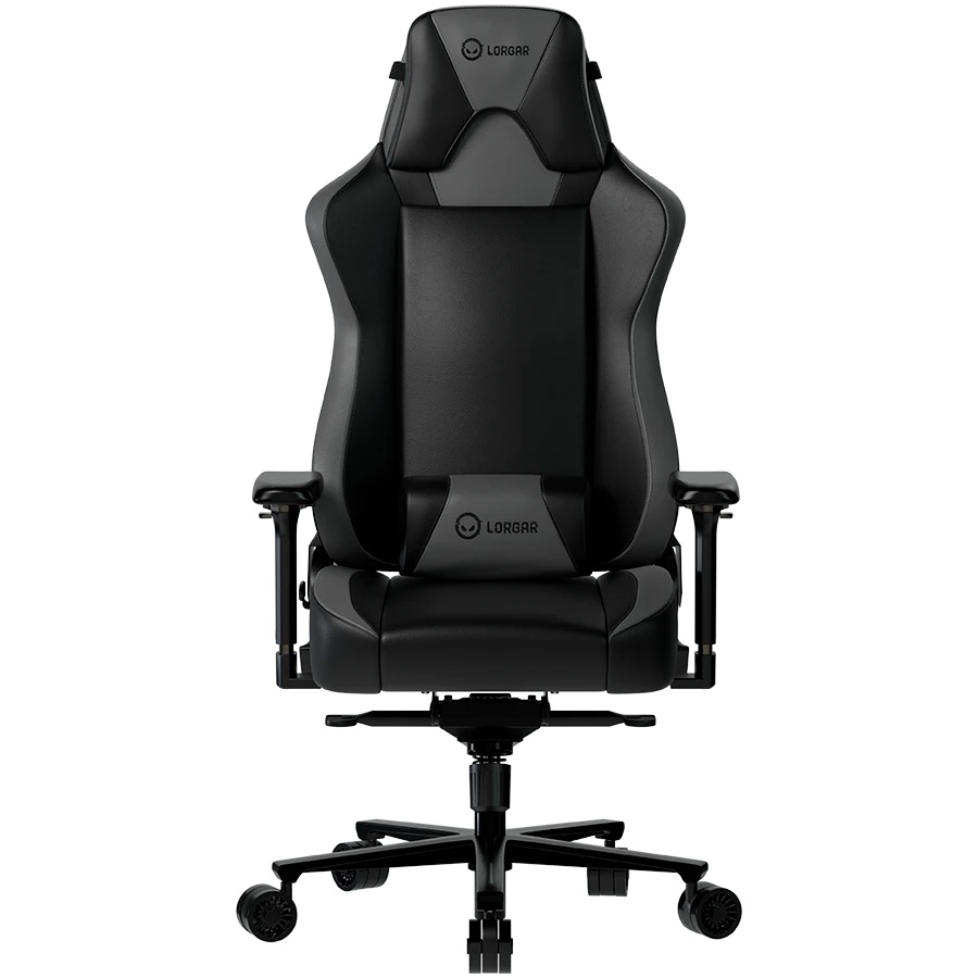 Геймърски стол LORGAR Base 311 LRG-CHR311BGY