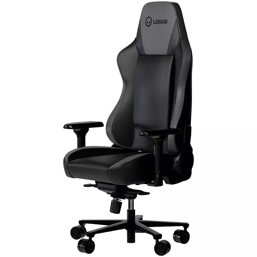 Геймърски стол LORGAR Base 311 LRG-CHR311BGY