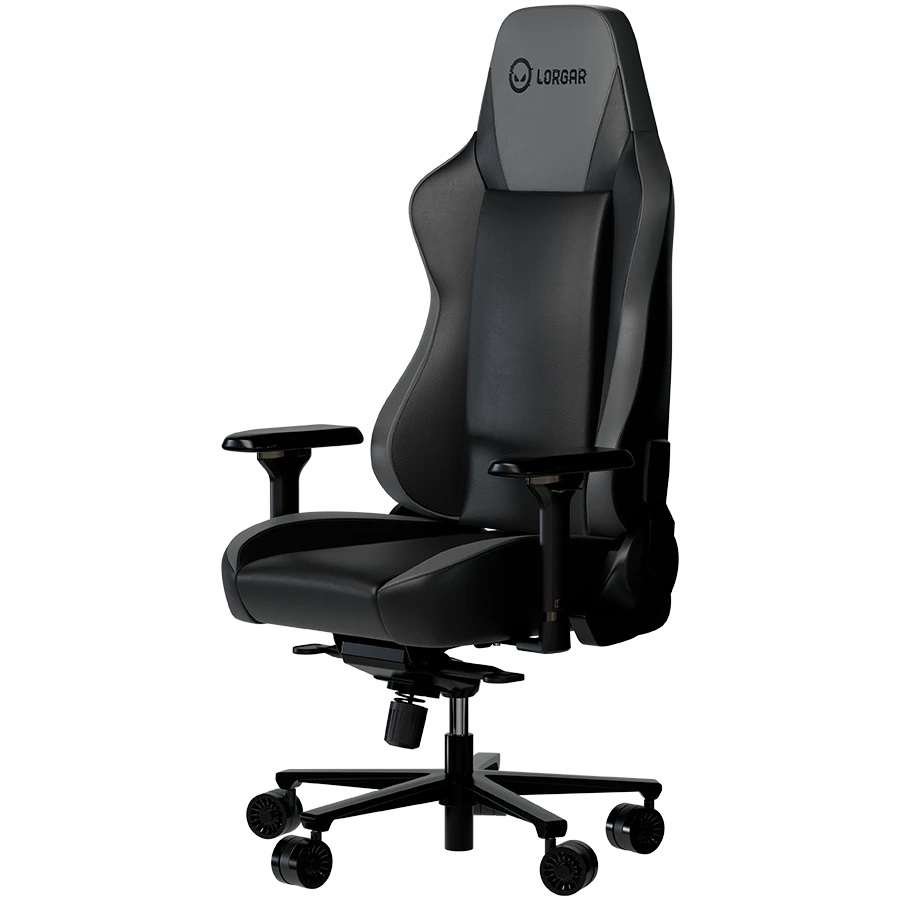 Геймърски стол LORGAR Base 311 LRG-CHR311BGY
