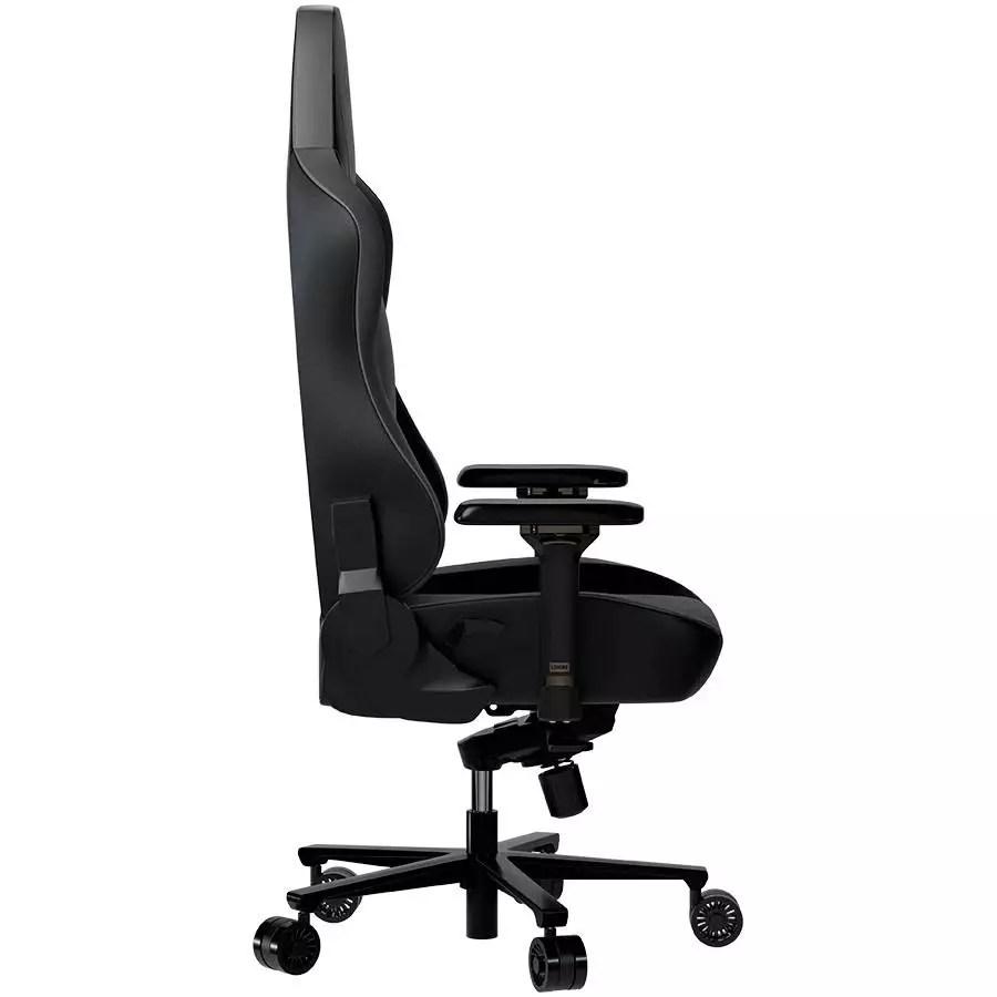 Геймърски стол LORGAR Base 311 LRG-CHR311BGY