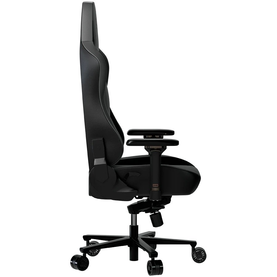 Геймърски стол LORGAR Base 311 LRG-CHR311BGY