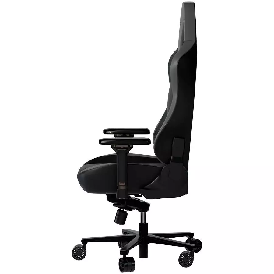 Геймърски стол LORGAR Base 311 LRG-CHR311BGY