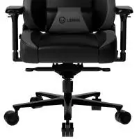 Геймърски стол LORGAR Base 311 LRG-CHR311BGY