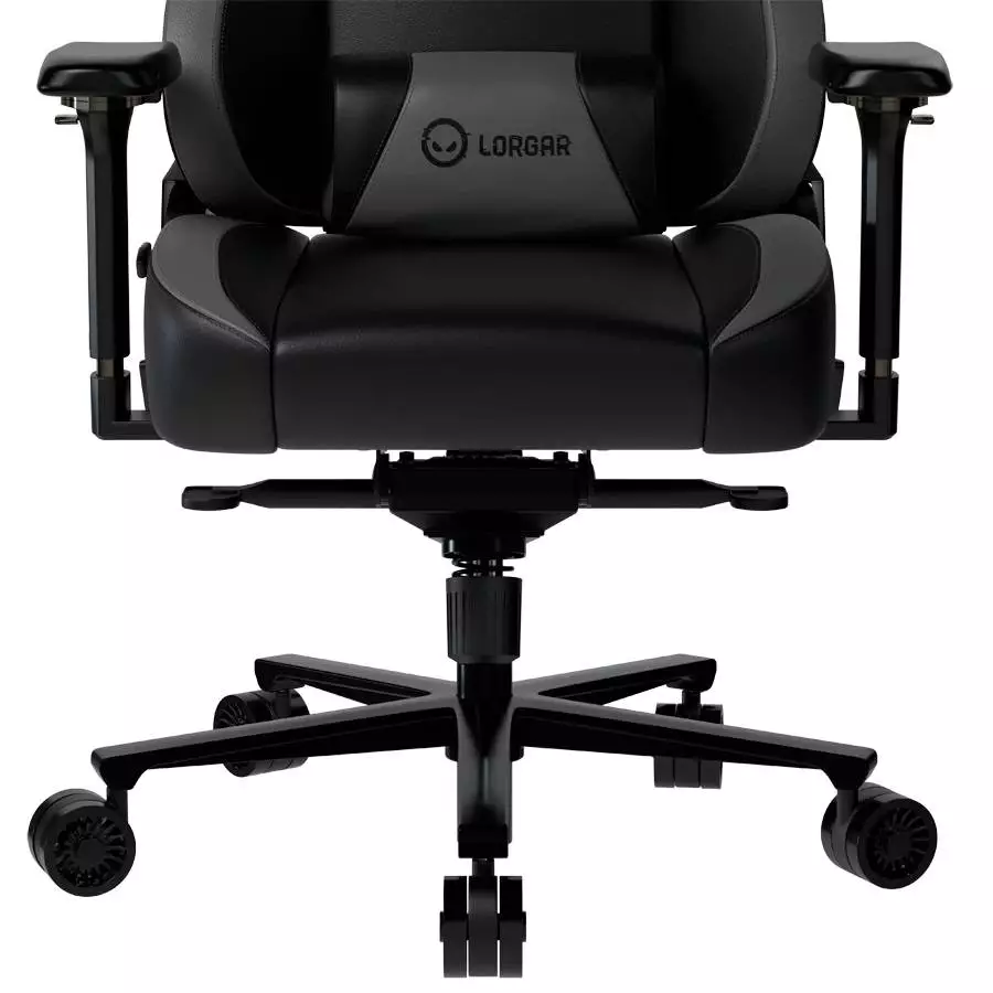 Геймърски стол LORGAR Base 311 LRG-CHR311BGY