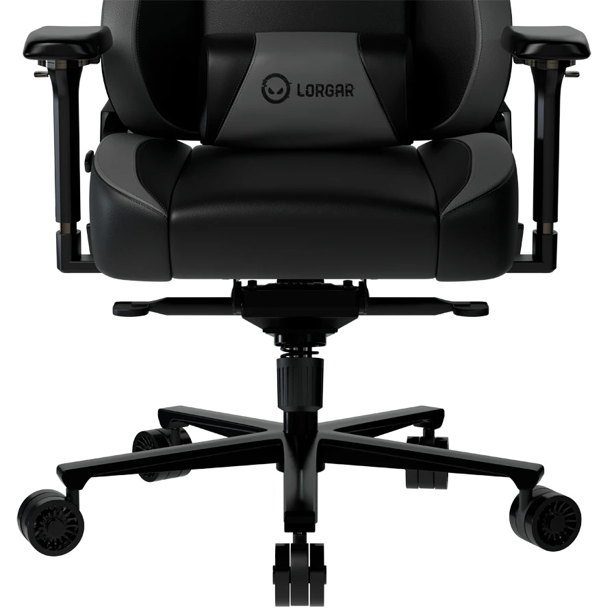 Геймърски стол LORGAR Base 311 LRG-CHR311BGY