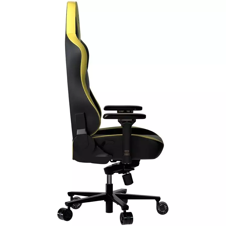 Геймърски стол LORGAR Base 311 LRG-CHR311BY