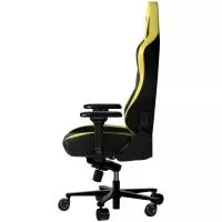 Геймърски стол LORGAR Base 311 LRG-CHR311BY