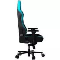 Геймърски стол LORGAR Base 311 LRG-CHR311BBL