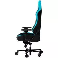 Геймърски стол LORGAR Base 311 LRG-CHR311BBL