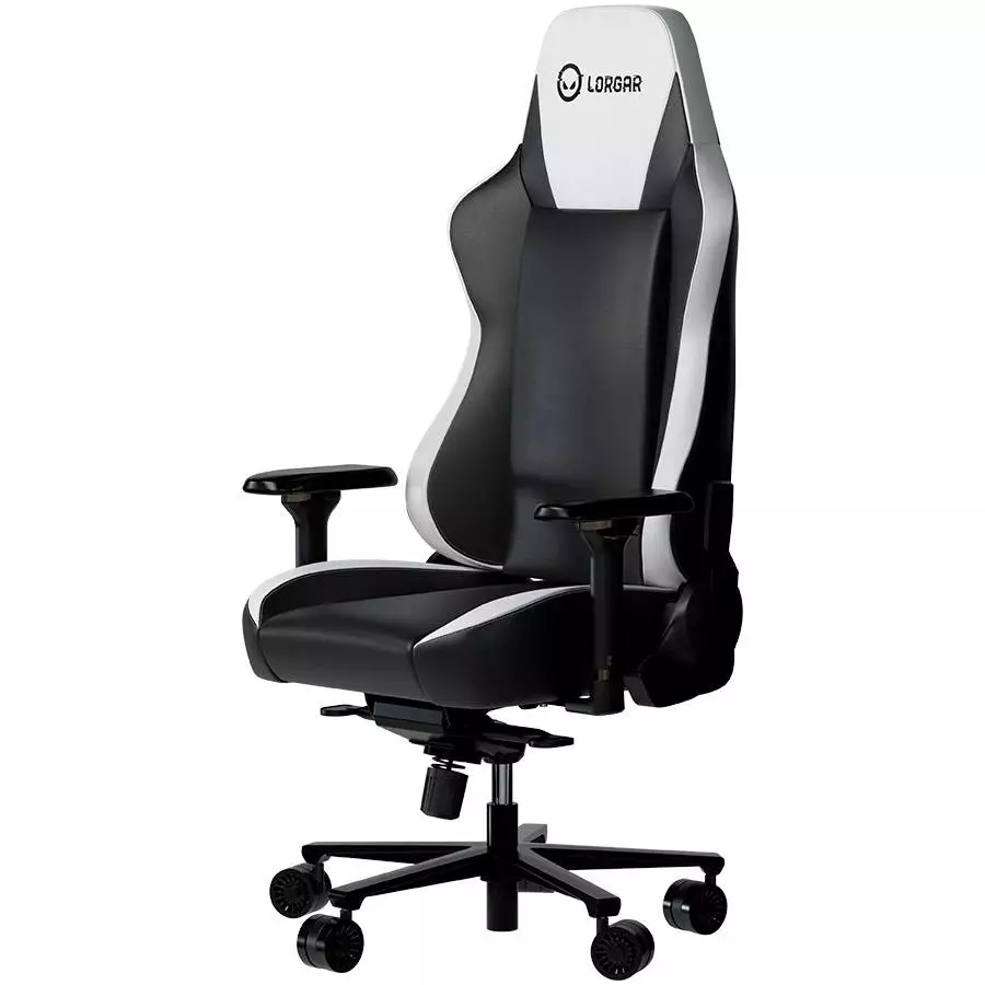 Геймърски стол LORGAR Base 311 LRG-CHR311BW