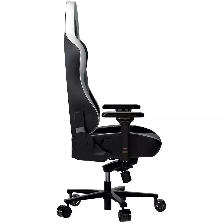 Геймърски стол LORGAR Base 311 LRG-CHR311BW