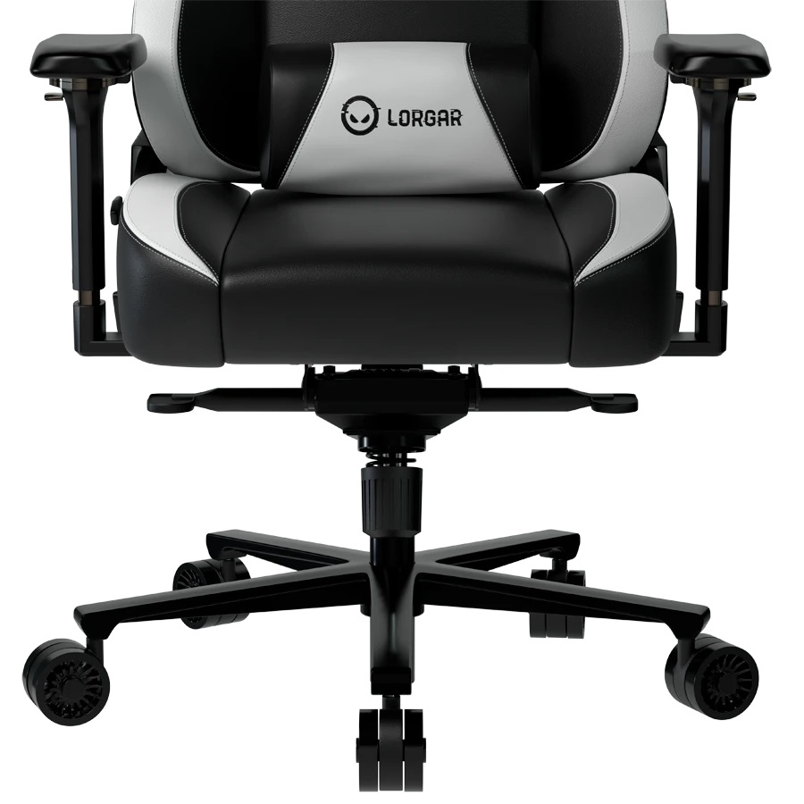 Геймърски стол LORGAR Base 311 LRG-CHR311BW