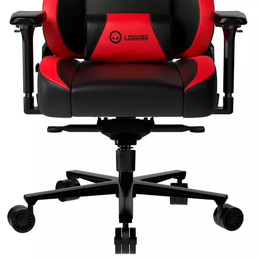 Геймърски стол LORGAR Base 311 LRG-CHR311BR