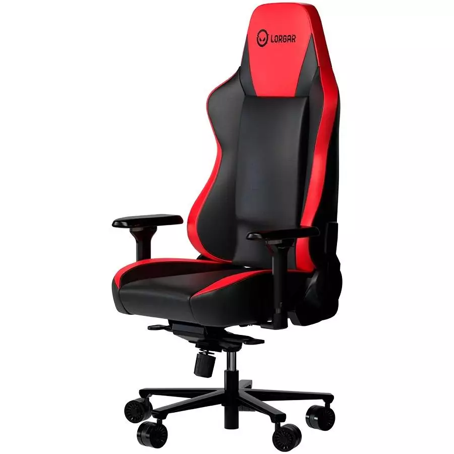 Геймърски стол LORGAR Base 311 LRG-CHR311BR