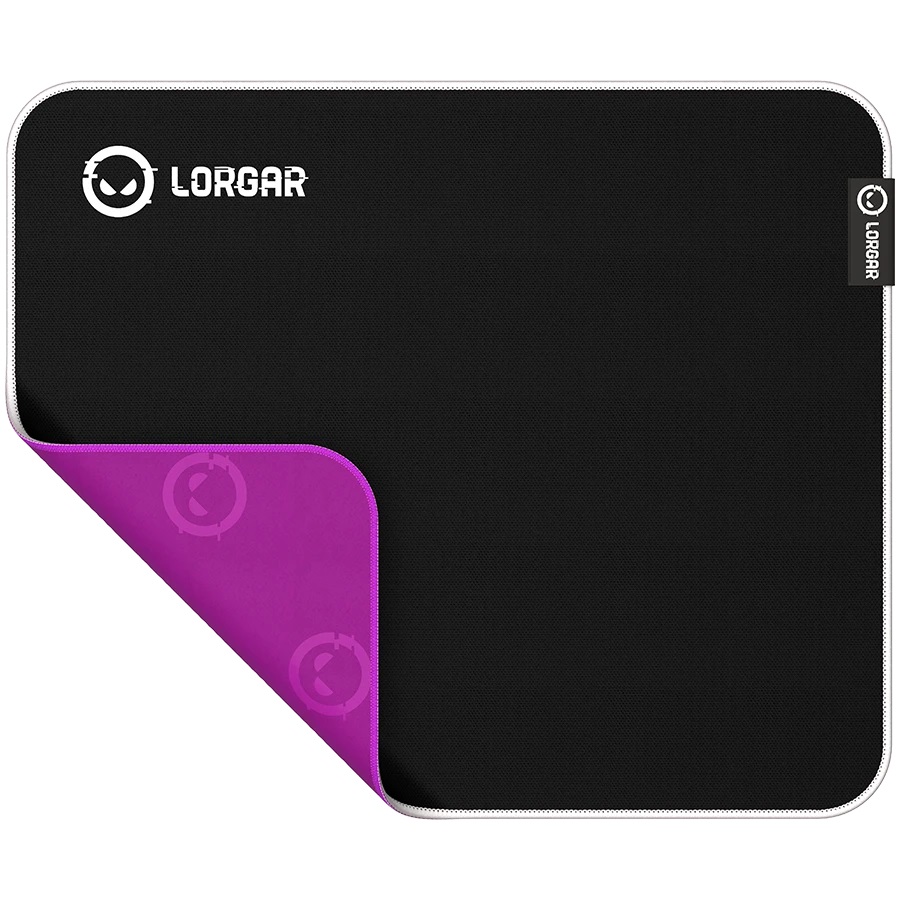 Геймърски пад LORGAR Legacer 753 LRG-CMP753, 360x300x3mm