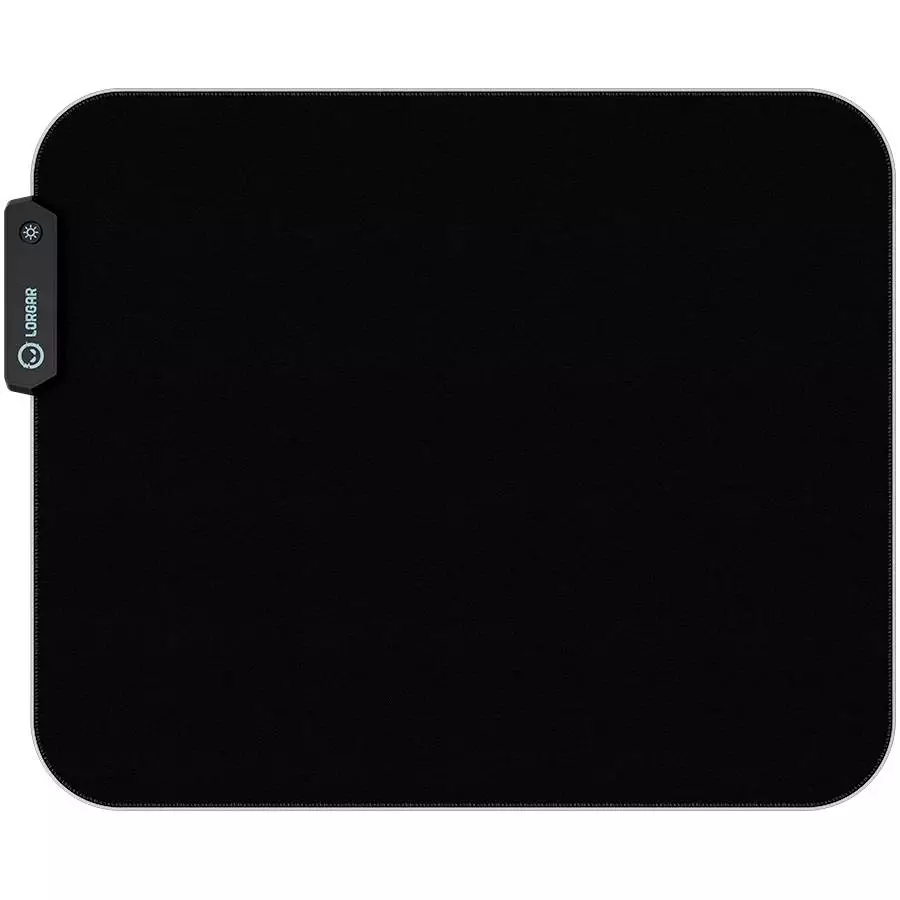 Геймърски пад LORGAR Steller 913 LRG-GMP913 RGB,360x300x3mm